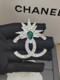 Picture of Chanel Brooch _SKUChanelbrooch06cly1692954